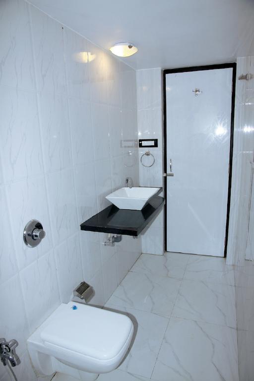 Wanderers Hostelモージム 部屋 写真